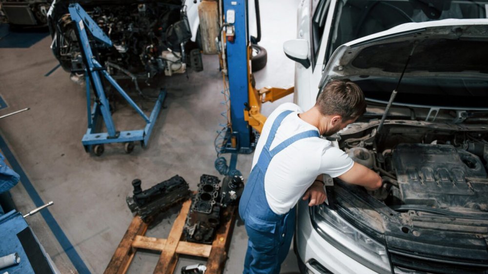 AdBlue Hataları ve Kesin Çözüm Yolları