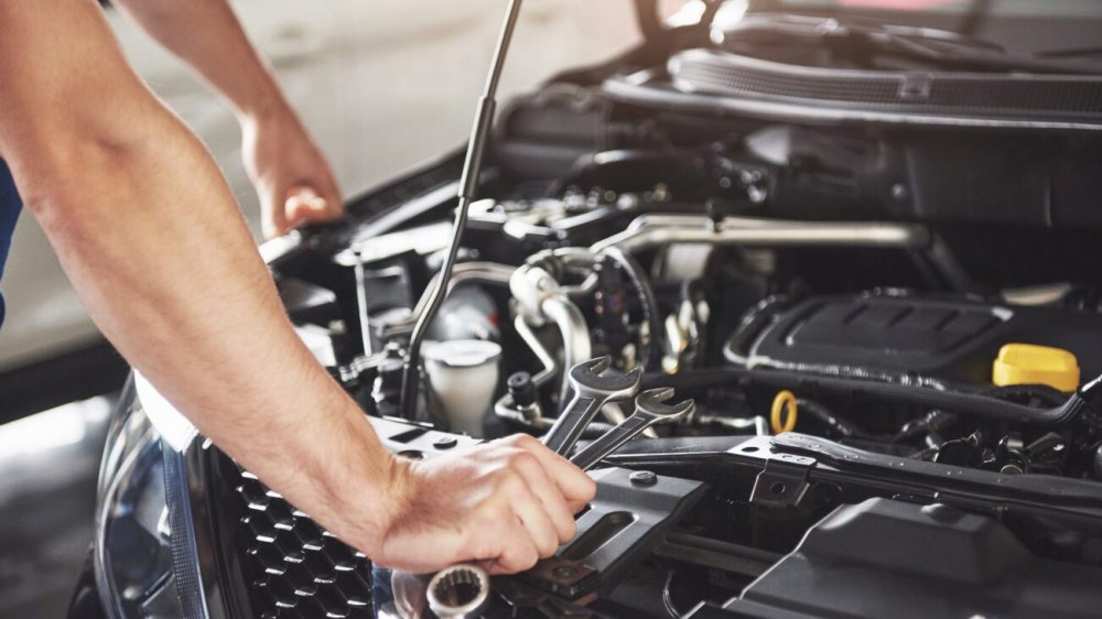 DPF Tıkanıklığı ve Performans Kaybı