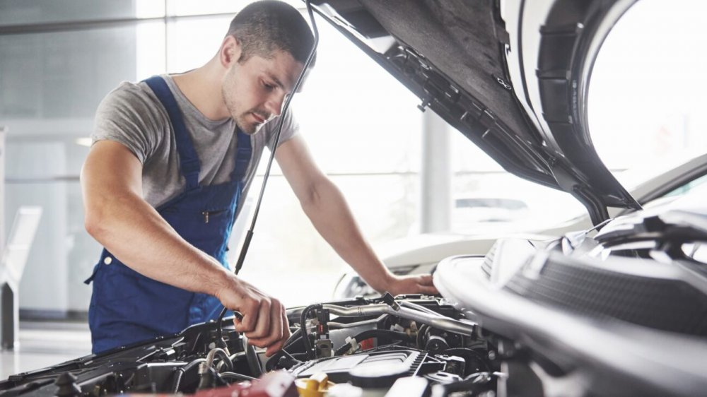 Chip Tuning Hakkında 5 Yanlış Bilgi